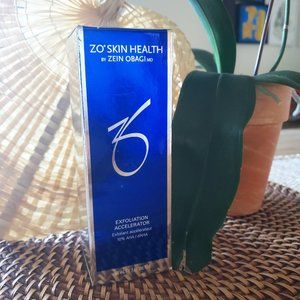 ZO Skin Health Exfoliation Accelerator